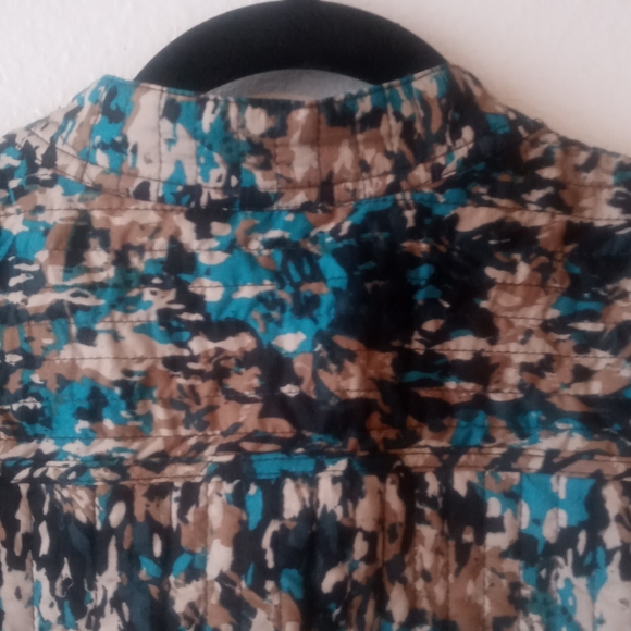 CJ Bank Lounge Jacket - Picture 7 of 8